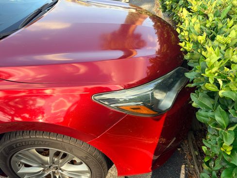 Used 2015 Toyota Camry SE FWD image 6