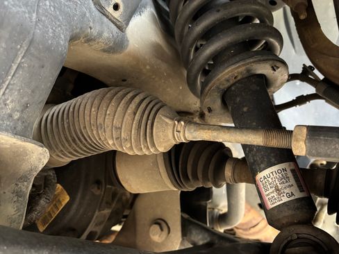 Used 2014 Ford F150 Lariat w/ Equipment Group 502A Luxury image 22