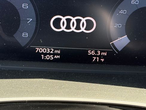 Used 2020 Audi Q3 2.0T Premium AWD/4WD image 12
