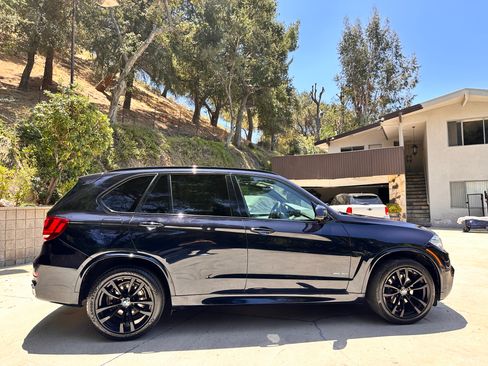 Used 2018 BMW X5 xDrive35i AWD/4WD image 8