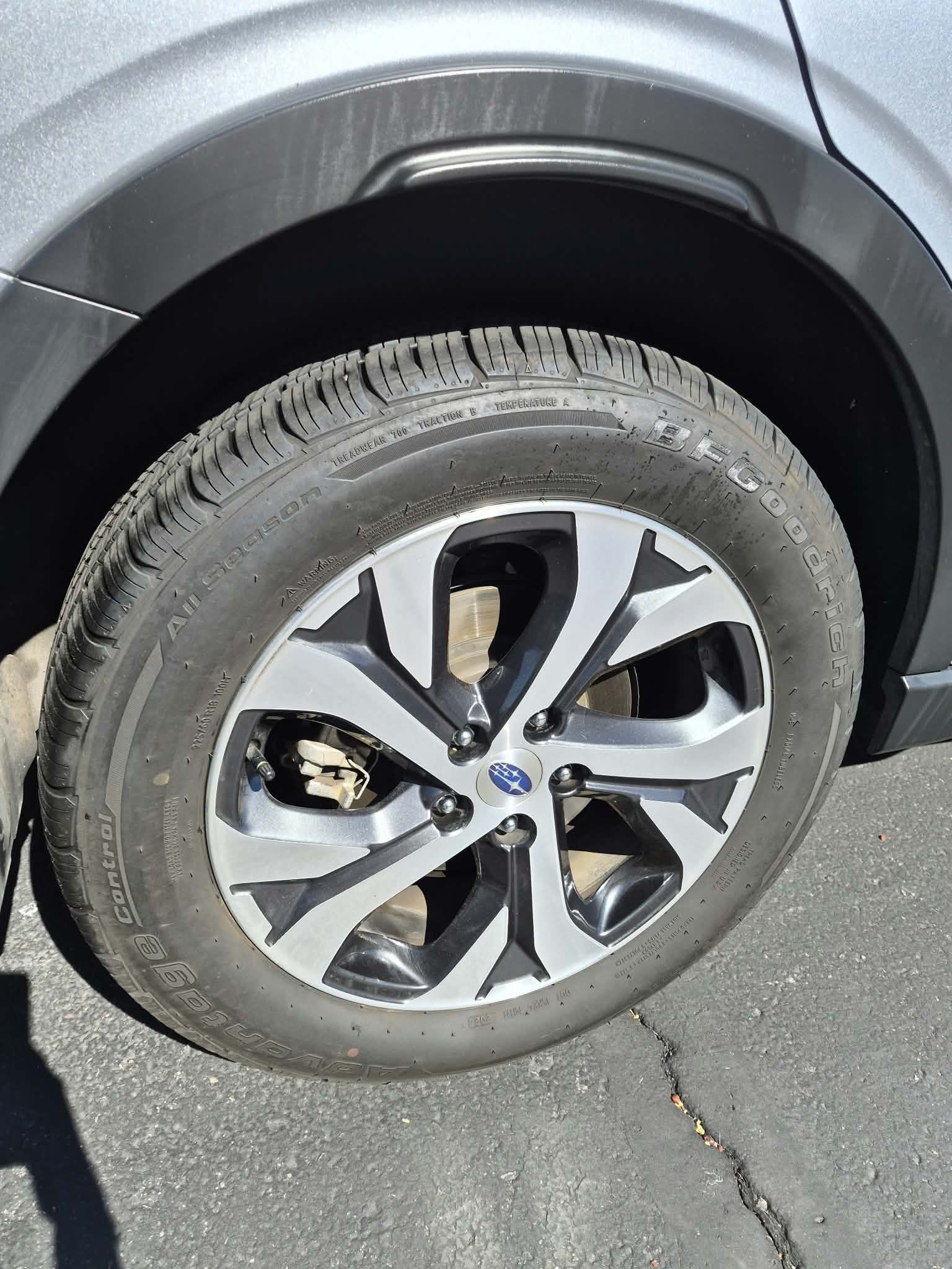 Used 2020 Subaru Outback Limited XT w/ Popular Package #2 AWD/4WD image 19