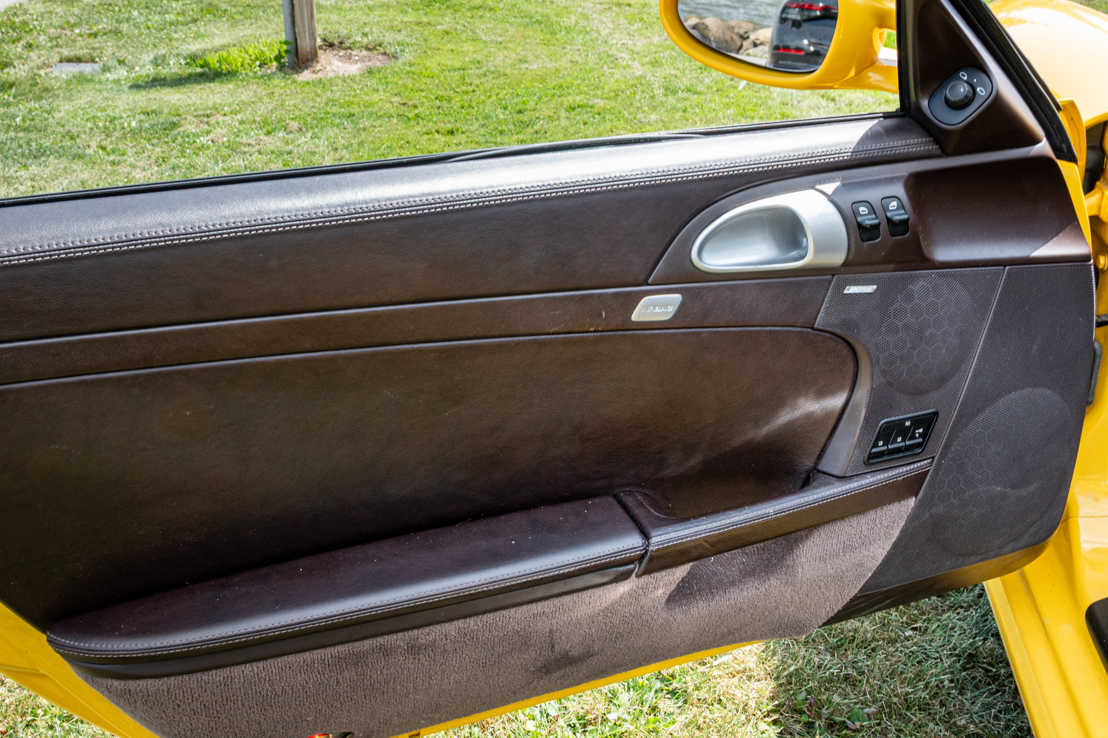 Used 2007 Porsche Boxster S RWD image 21
