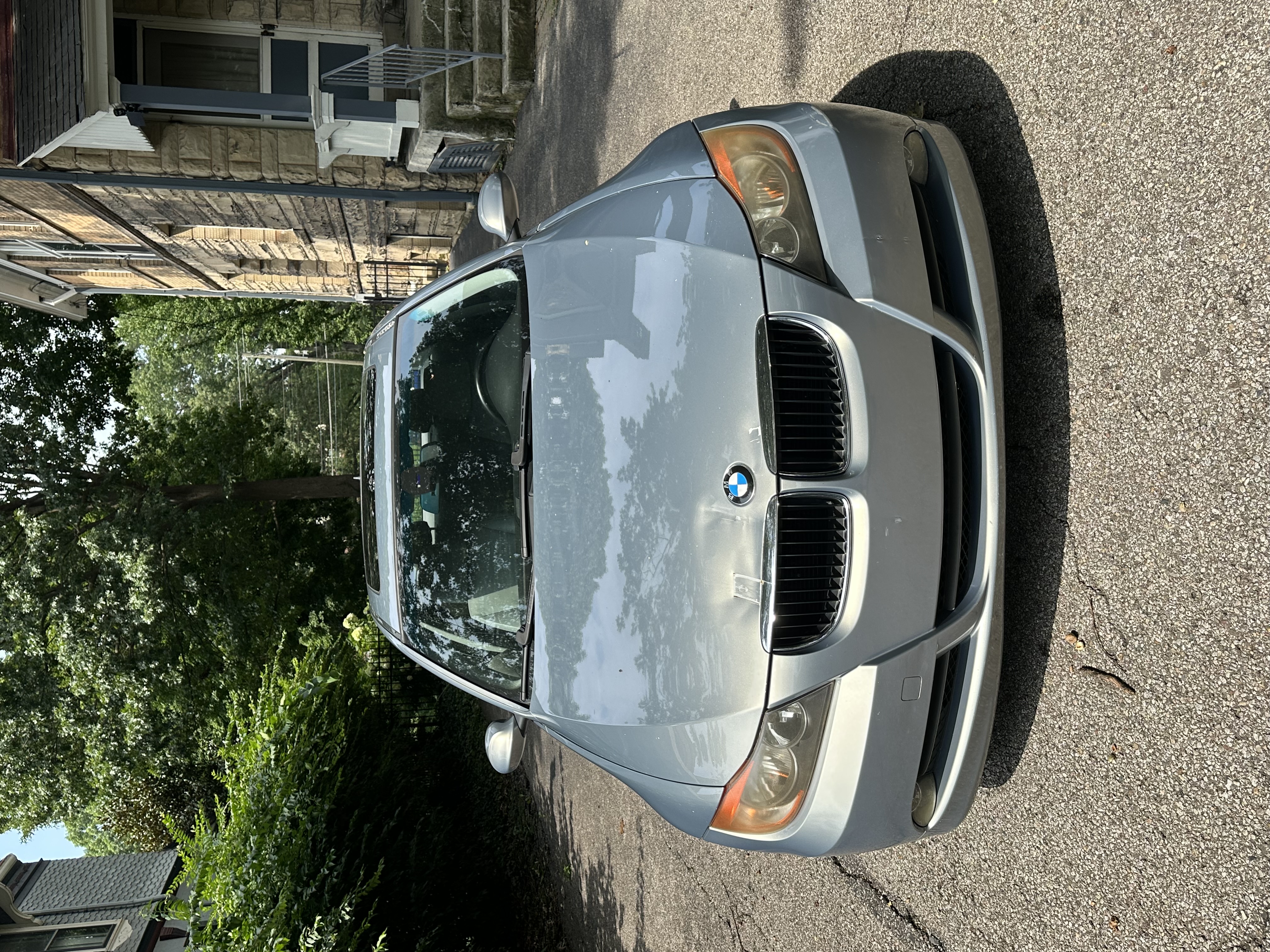Used 2006 BMW 325i Sedan RWD image 6