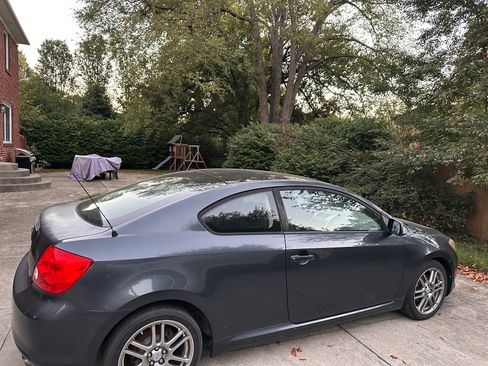 Used 2007 Scion tC image 1