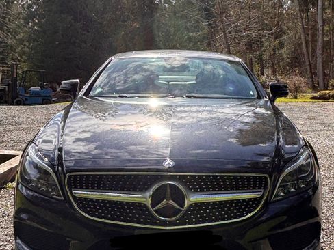Used 2015 Mercedes-Benz CLS 400 4MATIC image 22
