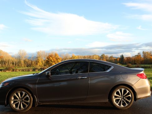 Used 2013 Honda Accord EX-L image 11