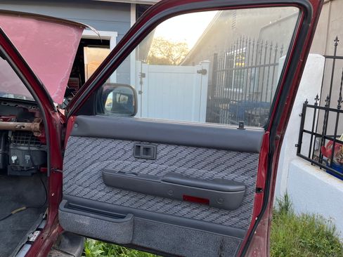 Used 1994 Toyota 4Runner SR5 image 19