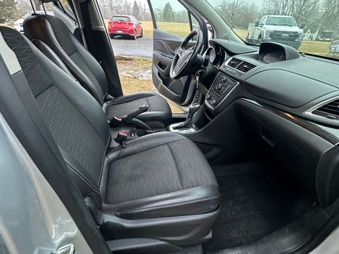 Used 2015 Buick Encore Convenience image 10