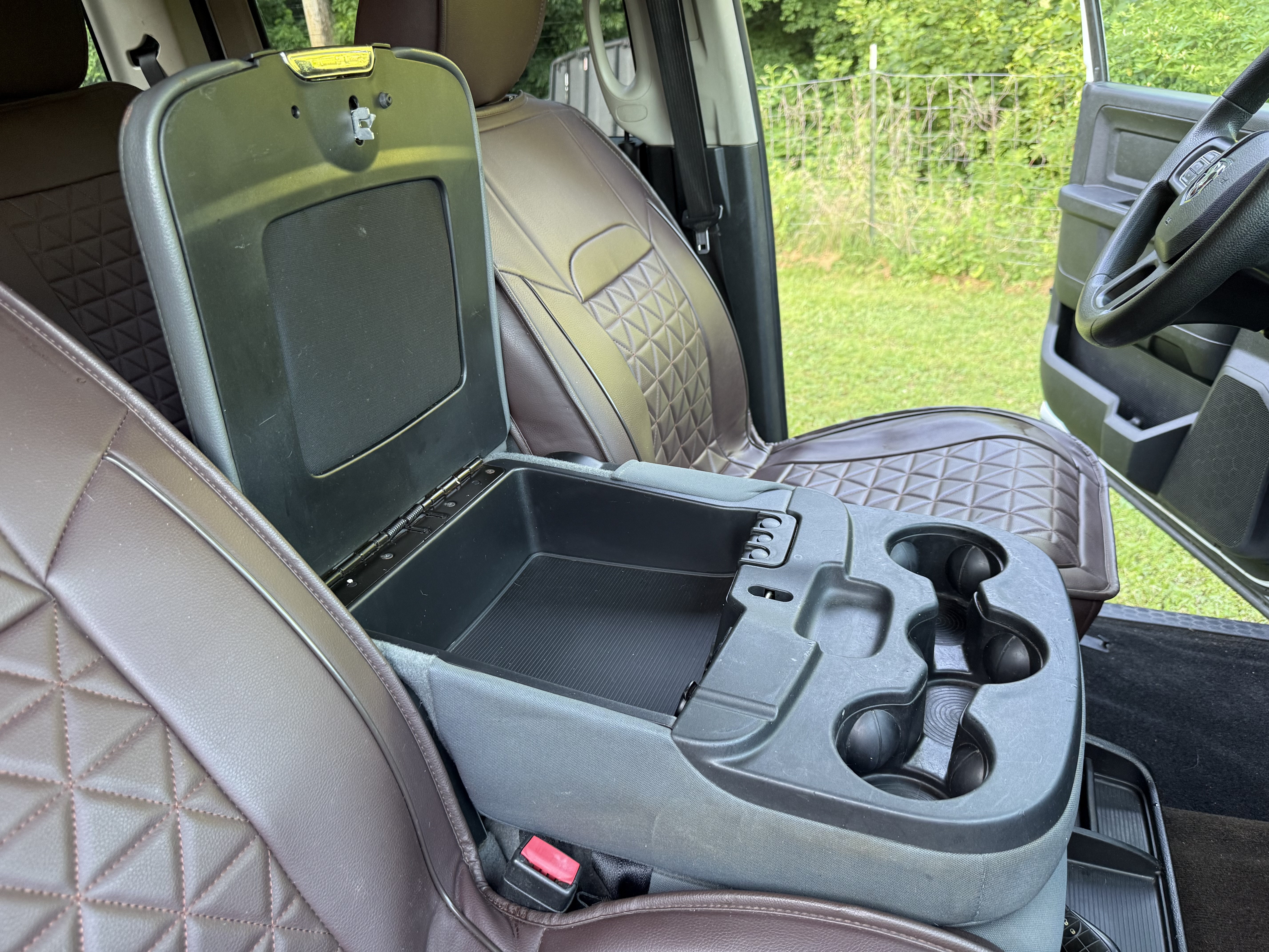 Used 2014 RAM 1500 Express AWD/4WD image 11