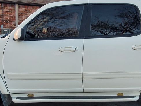 Used 2006 Toyota Tundra Limited image 4