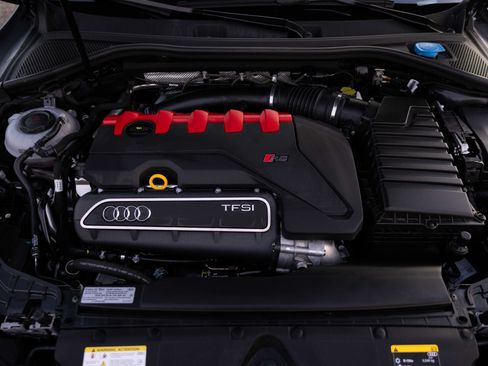 Used 2024 Audi RS 3 image 11