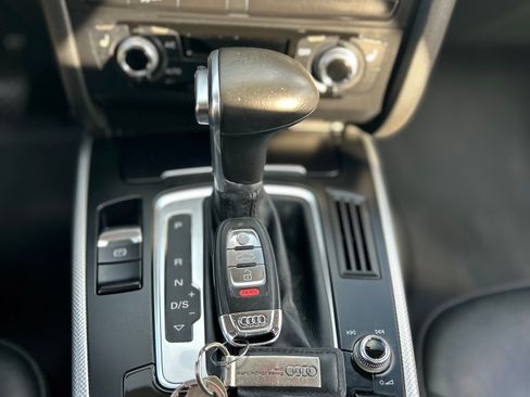 Used 2015 Audi A4 2.0T Premium w/ Audi MMI Navigation image 16