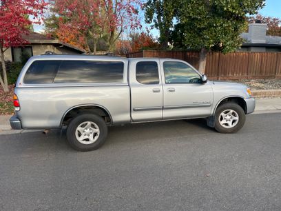 Used 2003 Toyota Tundra SR5