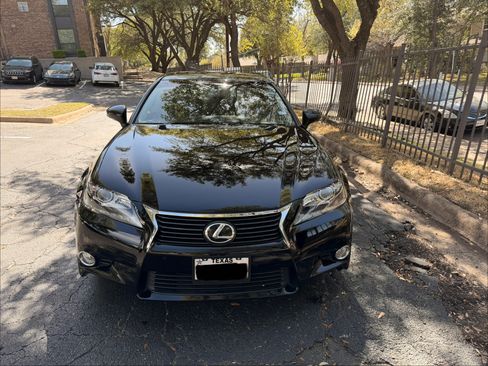 Used 2014 Lexus GS 350 w/ Premium Package image 2