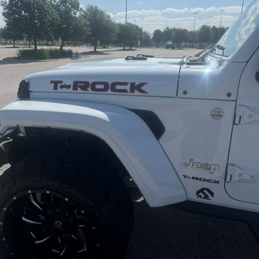 Used 2020 Jeep Wrangler Unlimited Sport S w/ Sun And Sound Package AWD/4WD image 8