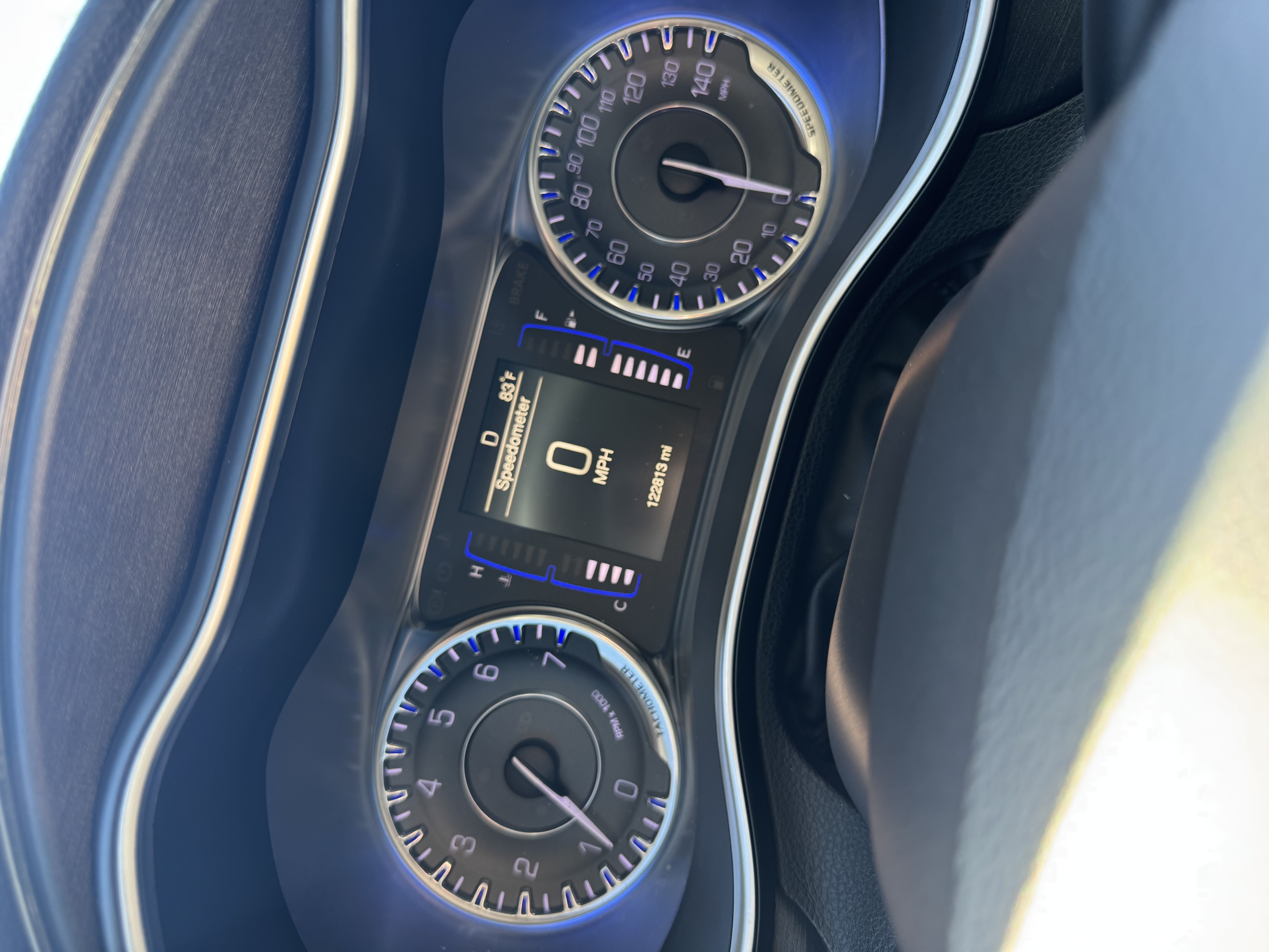 Used 2016 Chrysler 200 Limited FWD image 10