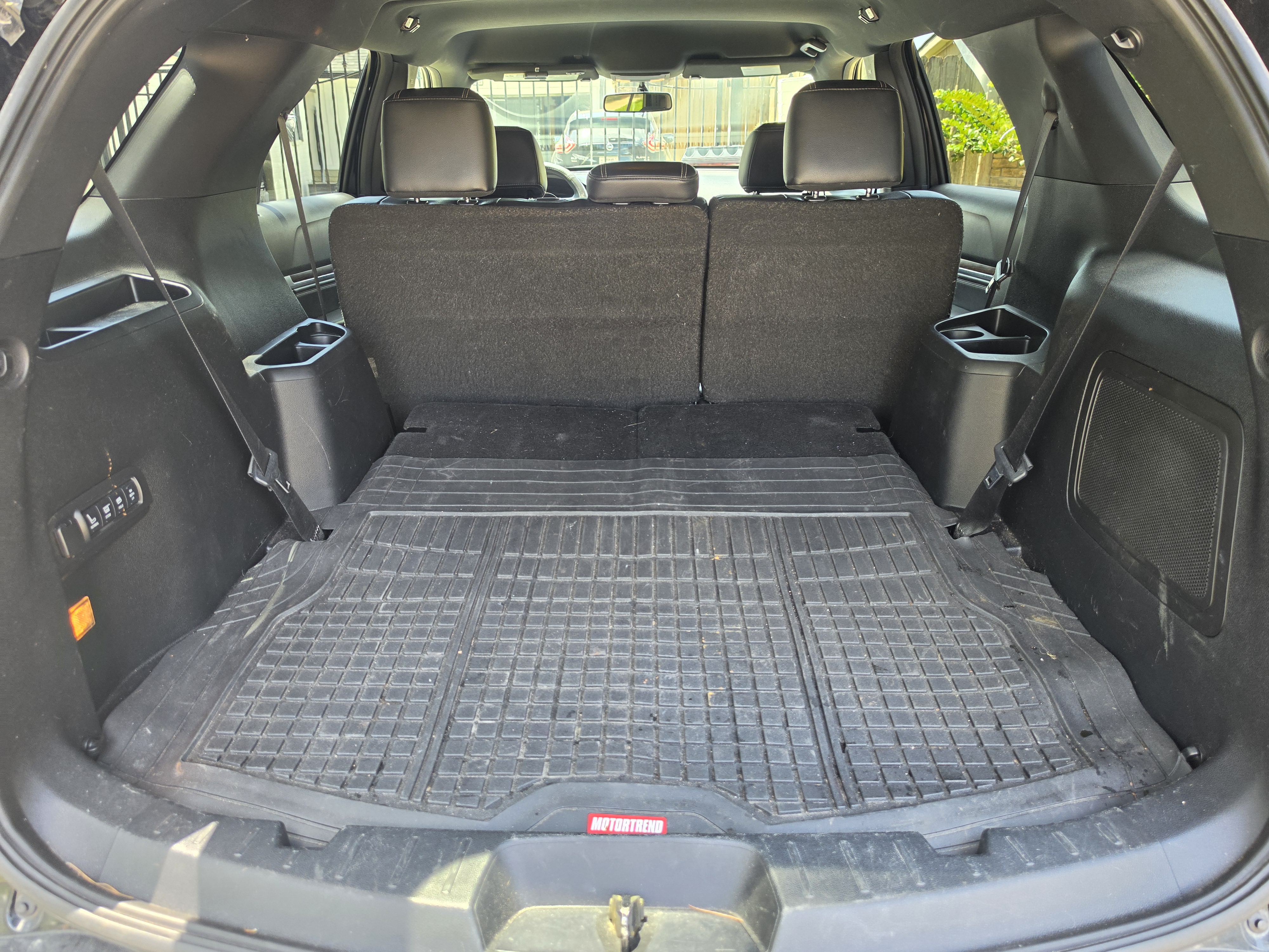 Used 2017 Ford Explorer Limited FWD image 16