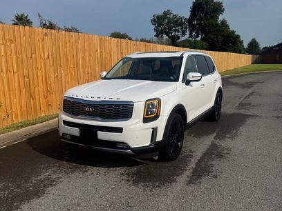 Used 2020 Kia Telluride SX w/ Towing Package