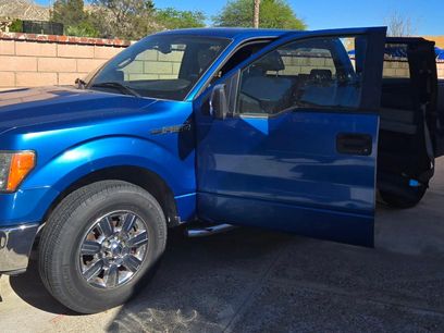 Used 2009 Ford F150 XLT
