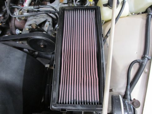 Used 1995 Jeep Wrangler Rio Grande AWD/4WD image 25