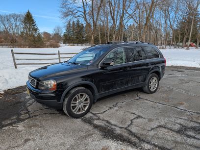 Used 2009 Volvo XC90 3.2