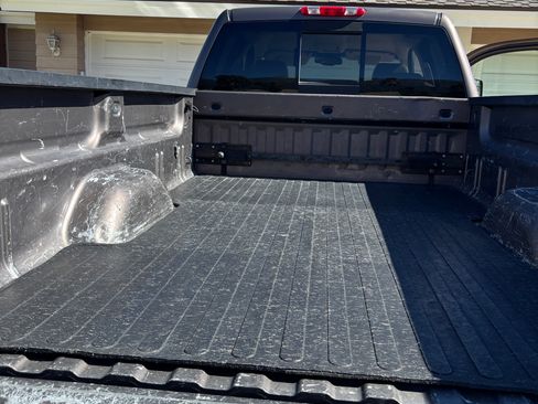 Used 2008 Chevrolet Silverado 3500 LTZ AWD/4WD image 16