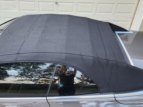 Used 2012 BMW 640i Convertible image 17