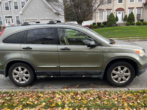 Used 2007 Honda CR-V EX image 1
