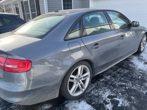 Used 2016 Audi A4 2.0T Premium image 9