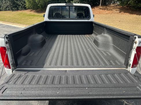 Used 1996 Ford F250 2WD SuperCab image 16