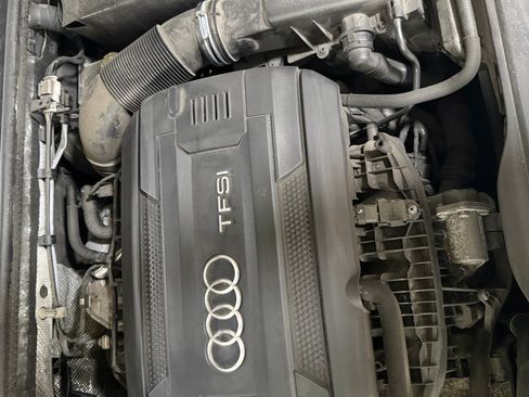 Used 2015 Audi A3 2.0T Premium w/ Driver Assistance Package image 11