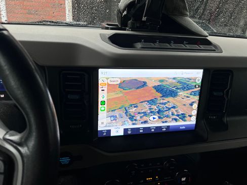Used 2023 Ford Bronco Wildtrak AWD/4WD image 5