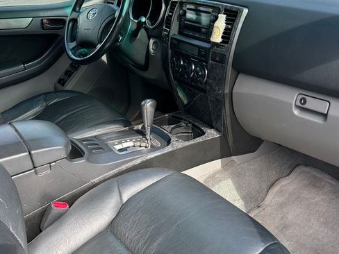 Used 2007 Toyota 4Runner Sport image 15