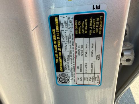 Used 2012 Hyundai Sonata Hybrid w/ Leather Pkg FWD image 15