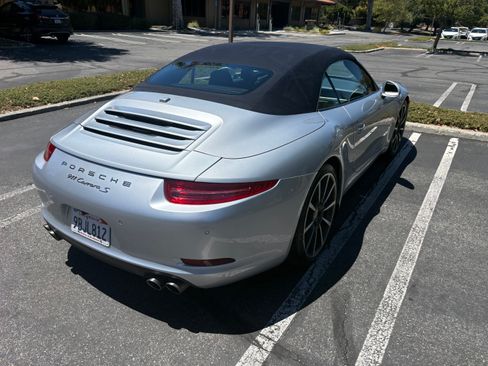 Used 2014 Porsche 911 Carrera S RWD image 19