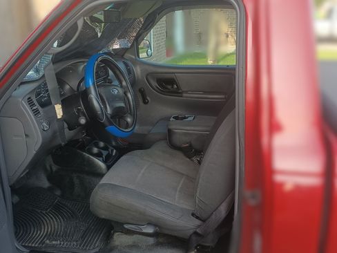 Used 2003 Ford Ranger XL image 6