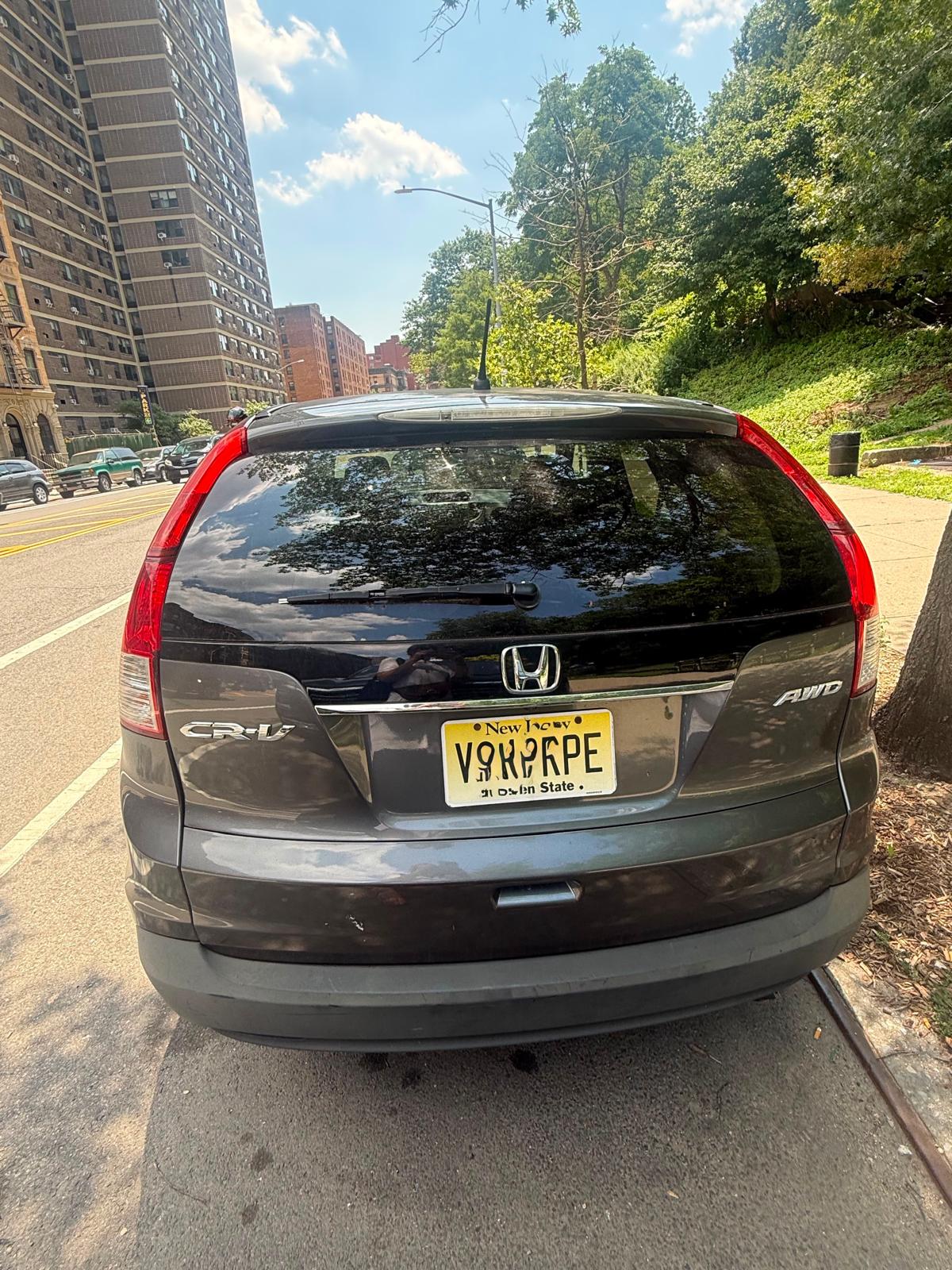 Used 2013 Honda CR-V EX image 12