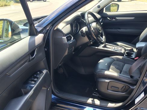 Used 2019 MAZDA CX-5 Touring FWD image 10