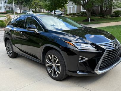 Used 2016 Lexus RX 350 F Sport