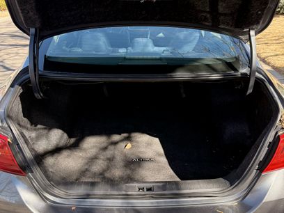 Used 2018 Nissan Altima 2.5 SV