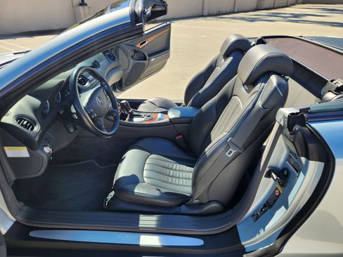 Used 2006 Mercedes-Benz SL 65 AMG image 26