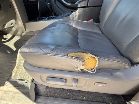 Used 2008 Toyota 4Runner Limited image 22