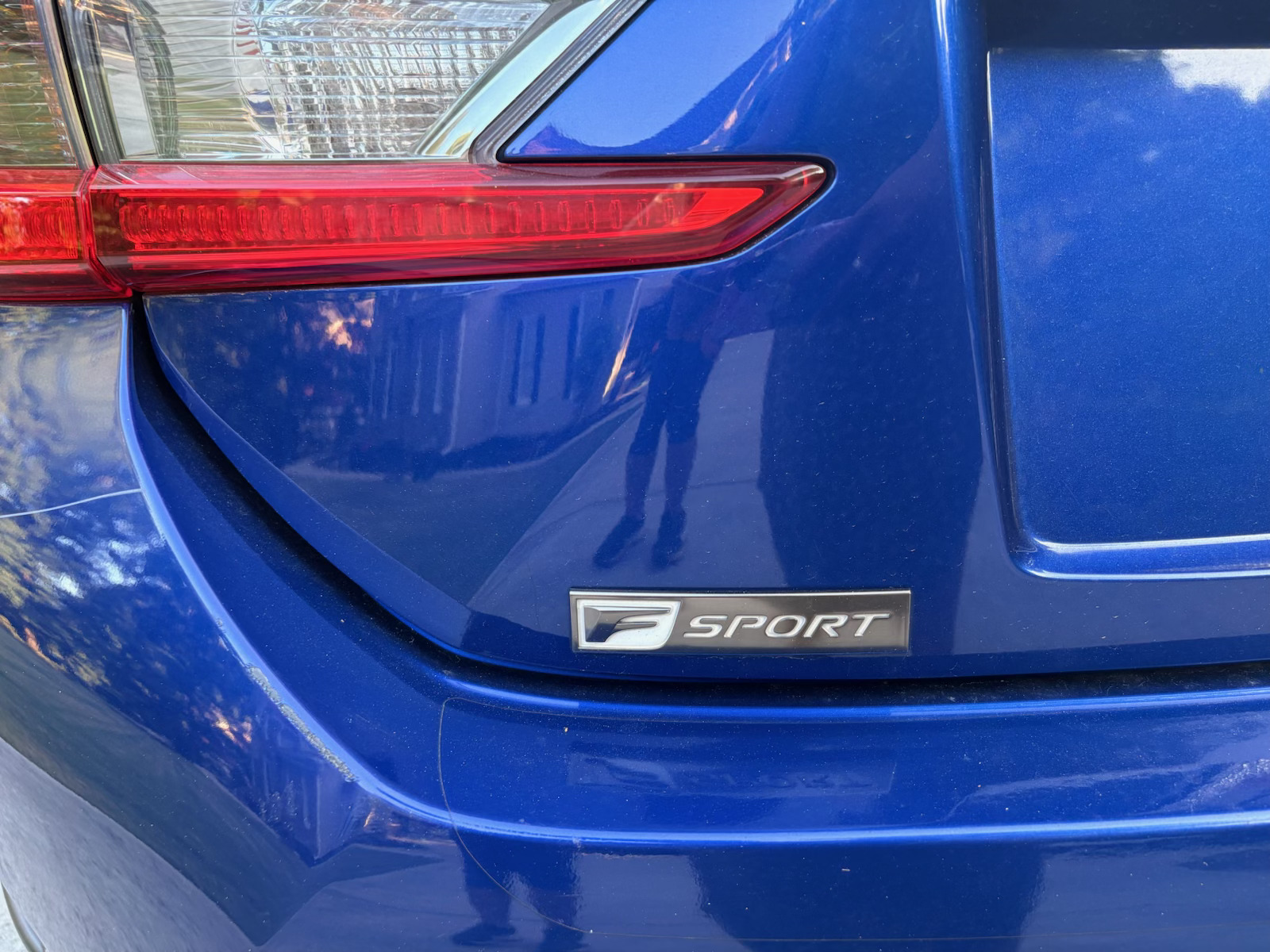 Used 2017 Lexus RC 300 F Sport AWD/4WD image 10