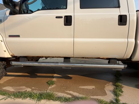 Used 2005 Ford F350 Lariat AWD/4WD image 18