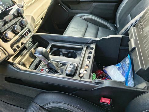 Used 2022 RAM 1500 Laramie image 13