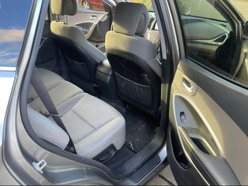 Used 2015 Hyundai Santa Fe Sport AWD/4WD image 15