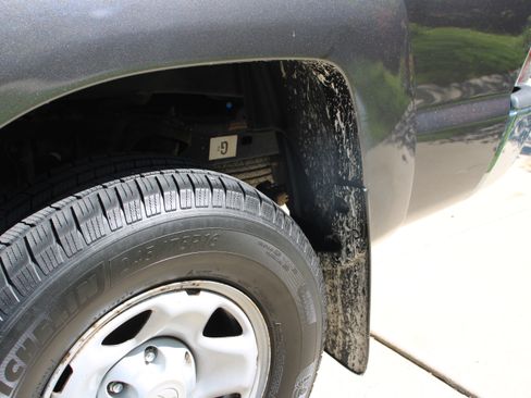 Used 2013 Toyota Tacoma 4x4 Double Cab w/ SR5 Pkg image 18