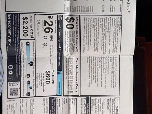 Used 2013 BMW 328i Sedan image 15