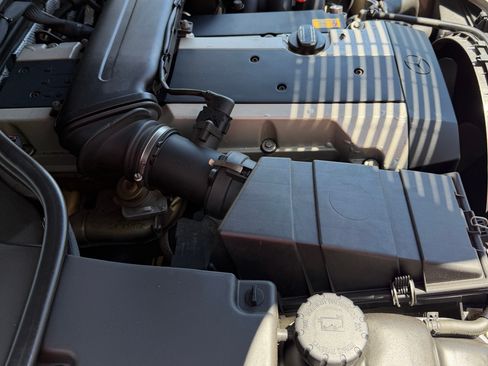 Used 1999 Mercedes-Benz S 320 image 29