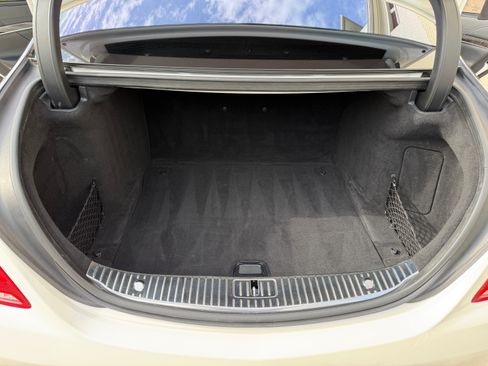 Used 2015 Mercedes-Benz S 63 AMG 4MATIC Sedan image 20